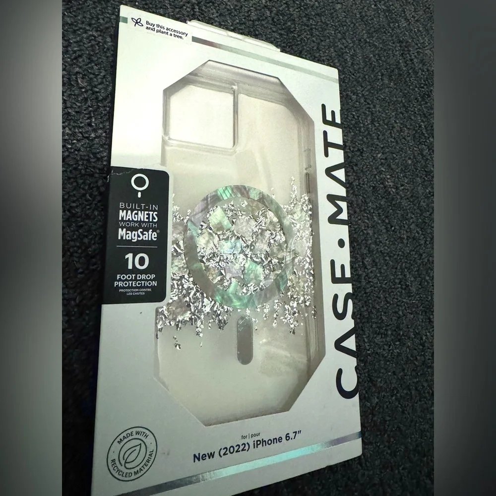 Case-Mate 6.7